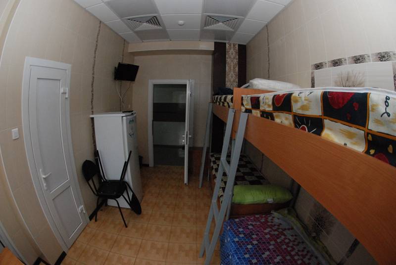 Комната В Общежитии Семейного Типа Москва